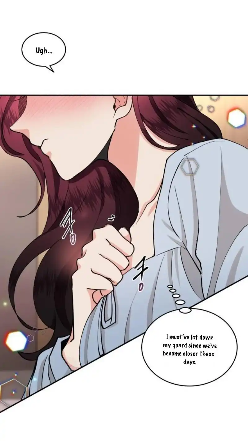 A Bittersweet Couple Chapter 33 31